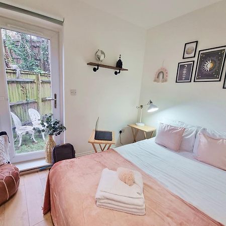 4Bed/3Bath 8Min To London Bridge公寓 外观 照片