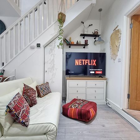 4Bed/3Bath 8Min To London Bridge公寓 外观 照片