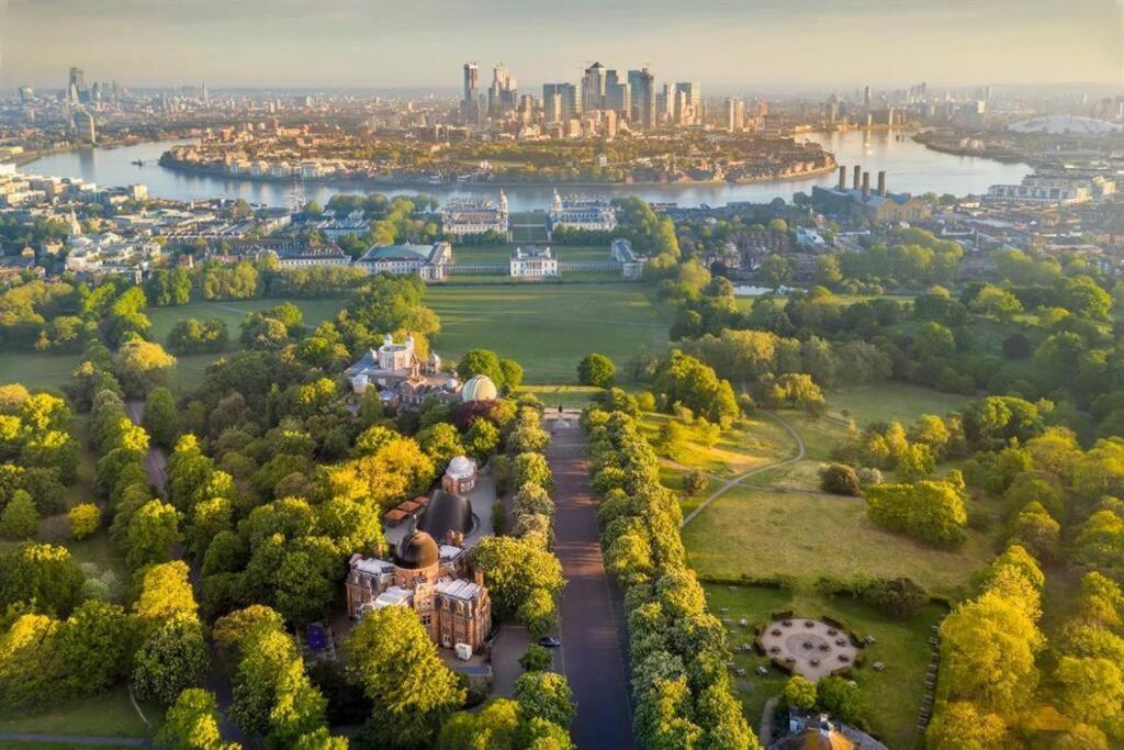 4Bed/3Bath 8Min To London Bridge公寓 外观 照片