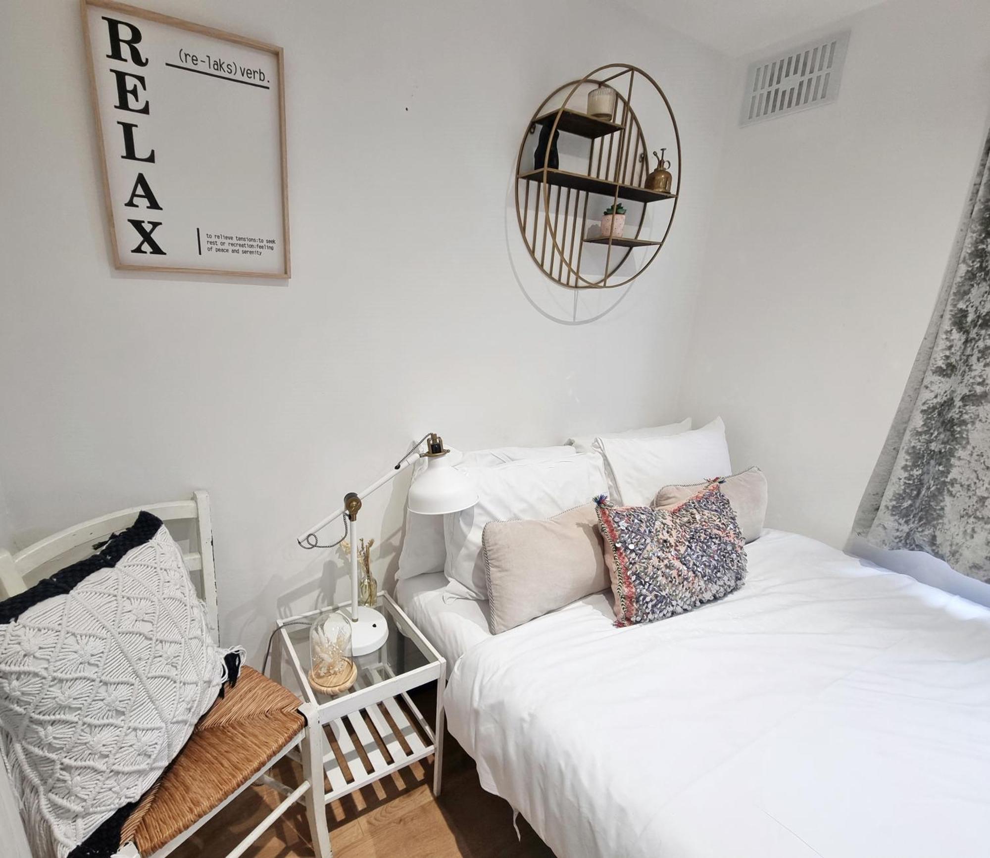 4Bed/3Bath 8Min To London Bridge公寓 外观 照片