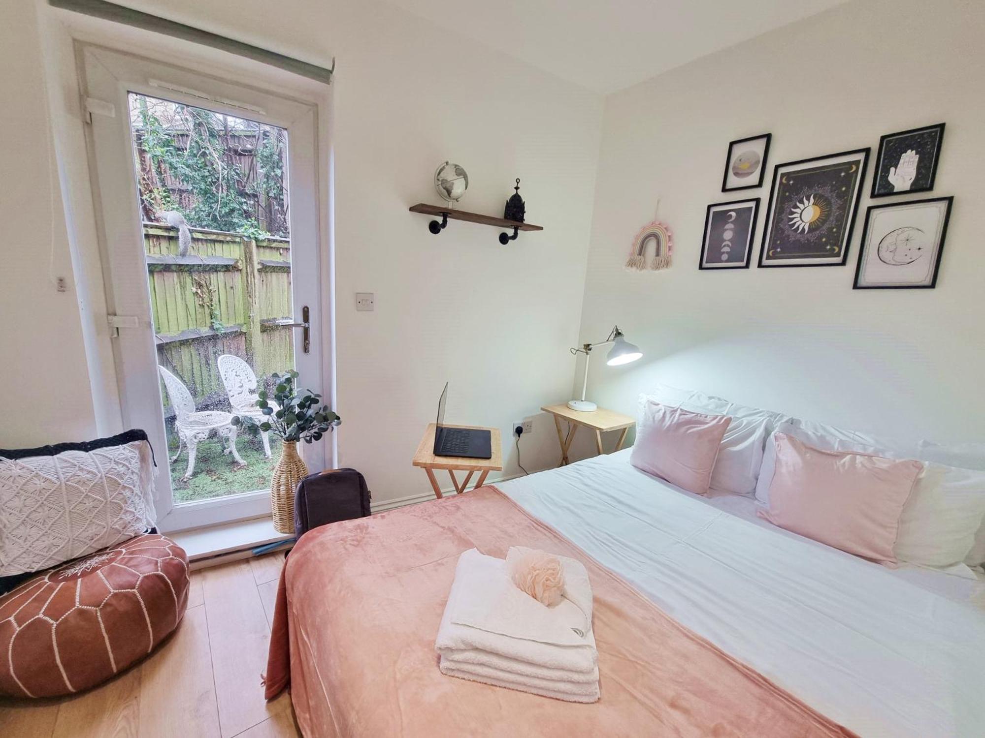 4Bed/3Bath 8Min To London Bridge公寓 外观 照片