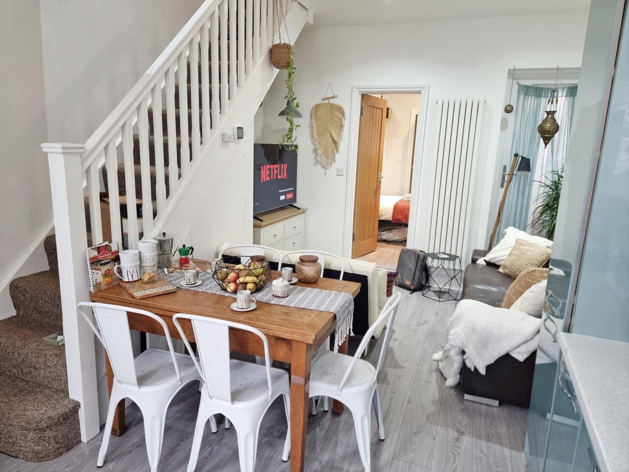 4Bed/3Bath 8Min To London Bridge公寓 外观 照片