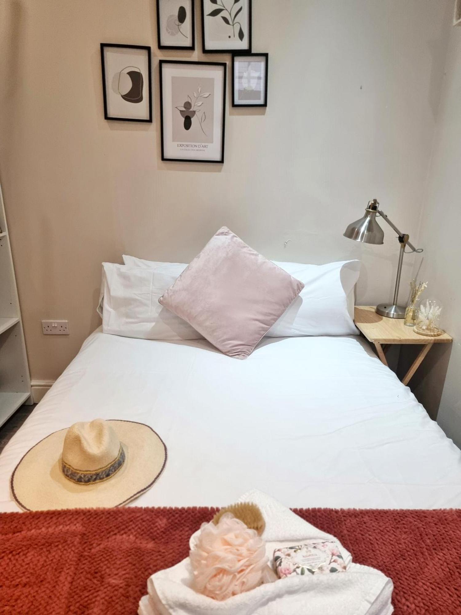4Bed/3Bath 8Min To London Bridge公寓 外观 照片