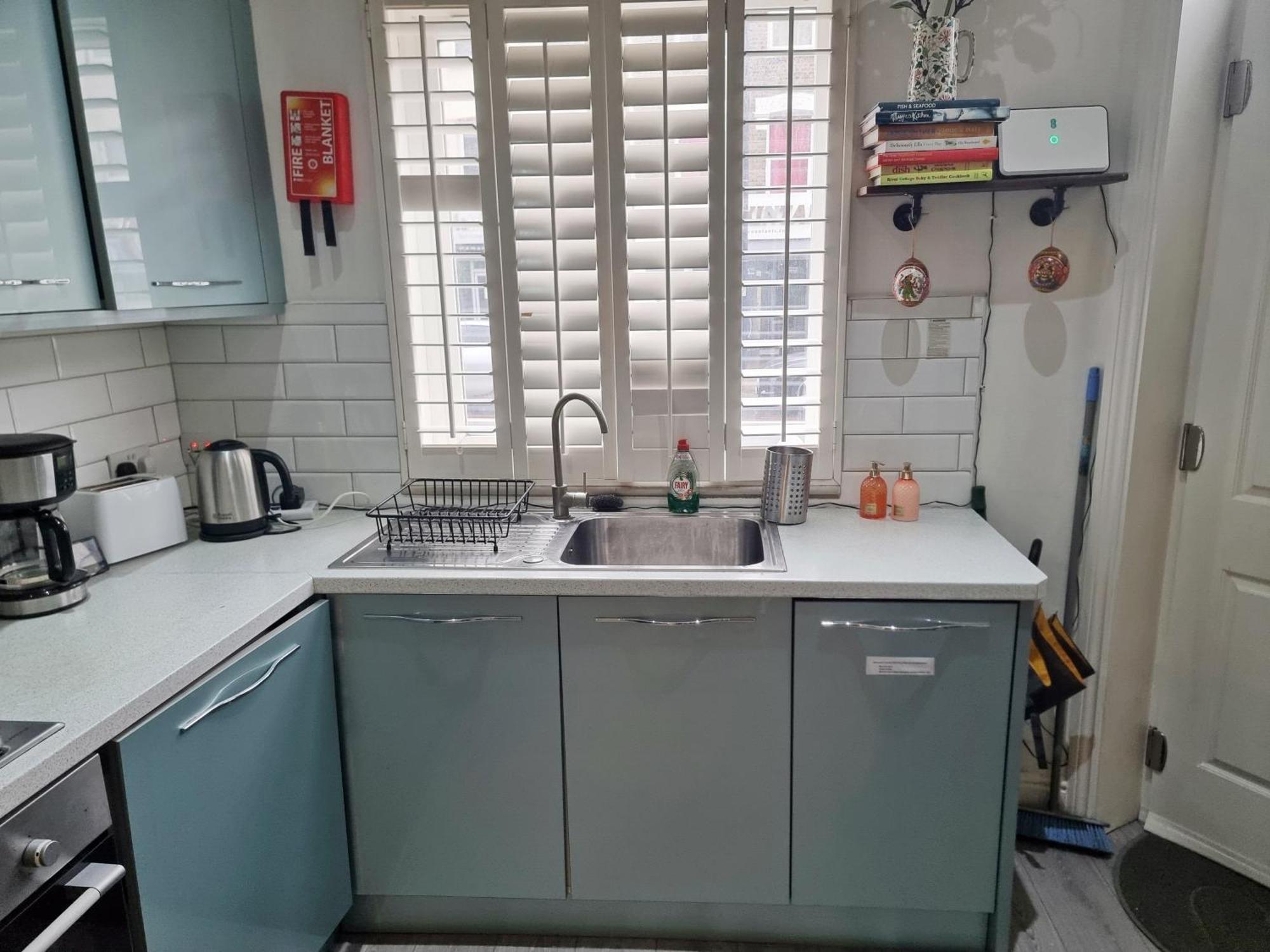 4Bed/3Bath 8Min To London Bridge公寓 外观 照片