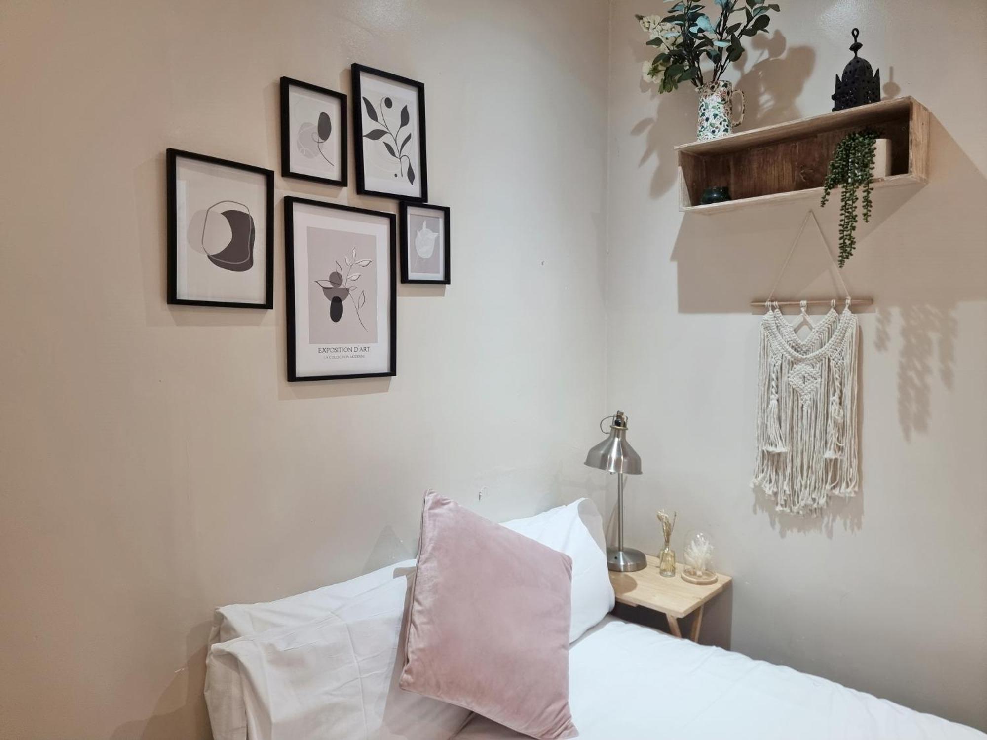 4Bed/3Bath 8Min To London Bridge公寓 外观 照片