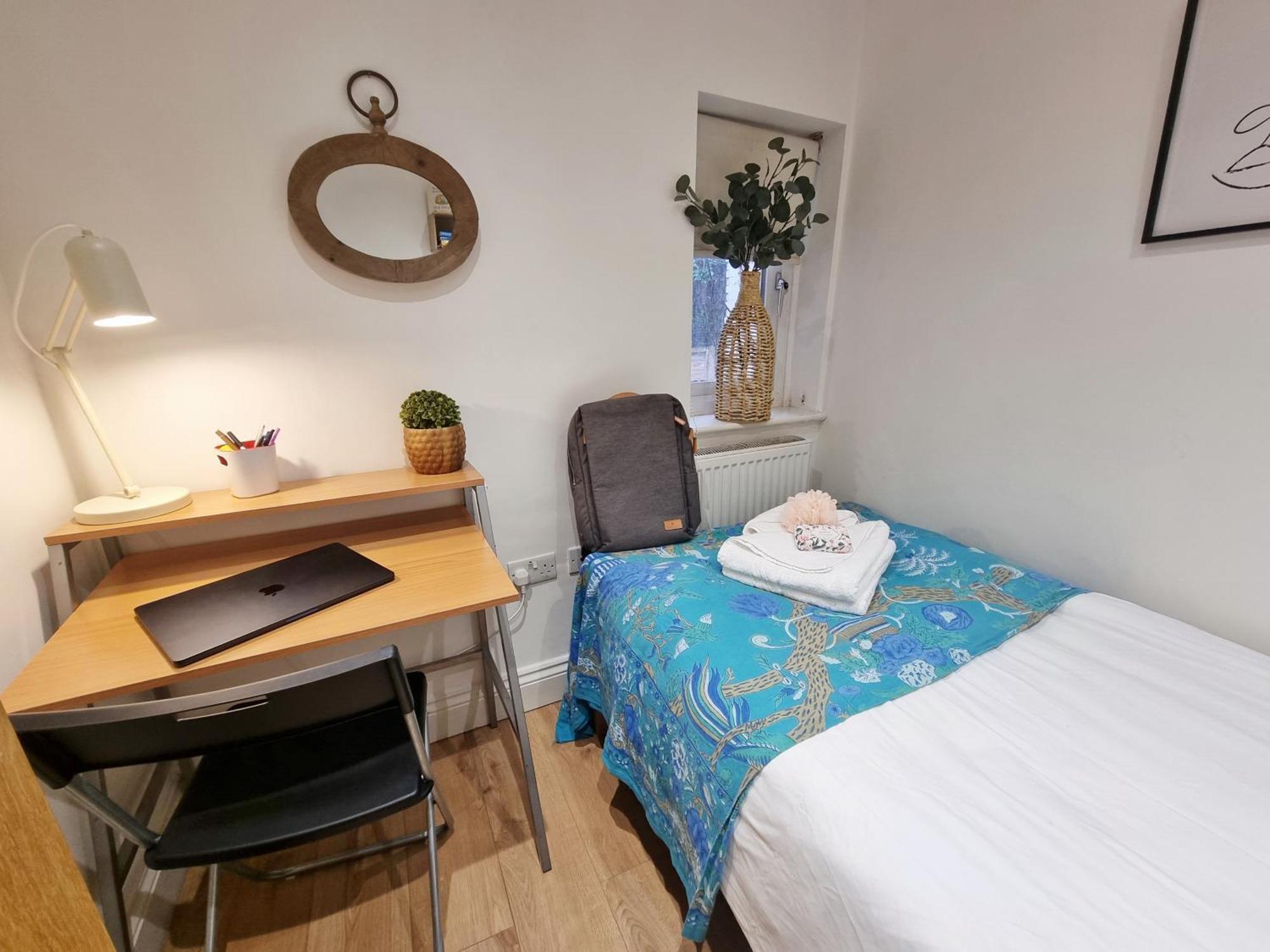 4Bed/3Bath 8Min To London Bridge公寓 外观 照片