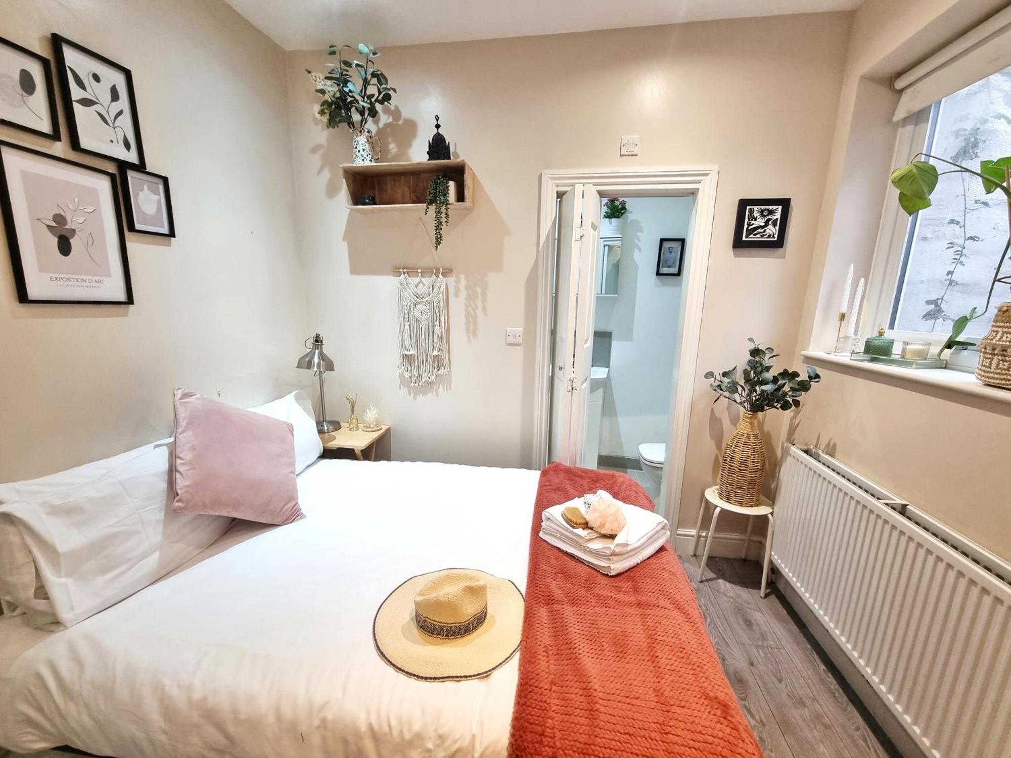 4Bed/3Bath 8Min To London Bridge公寓 外观 照片