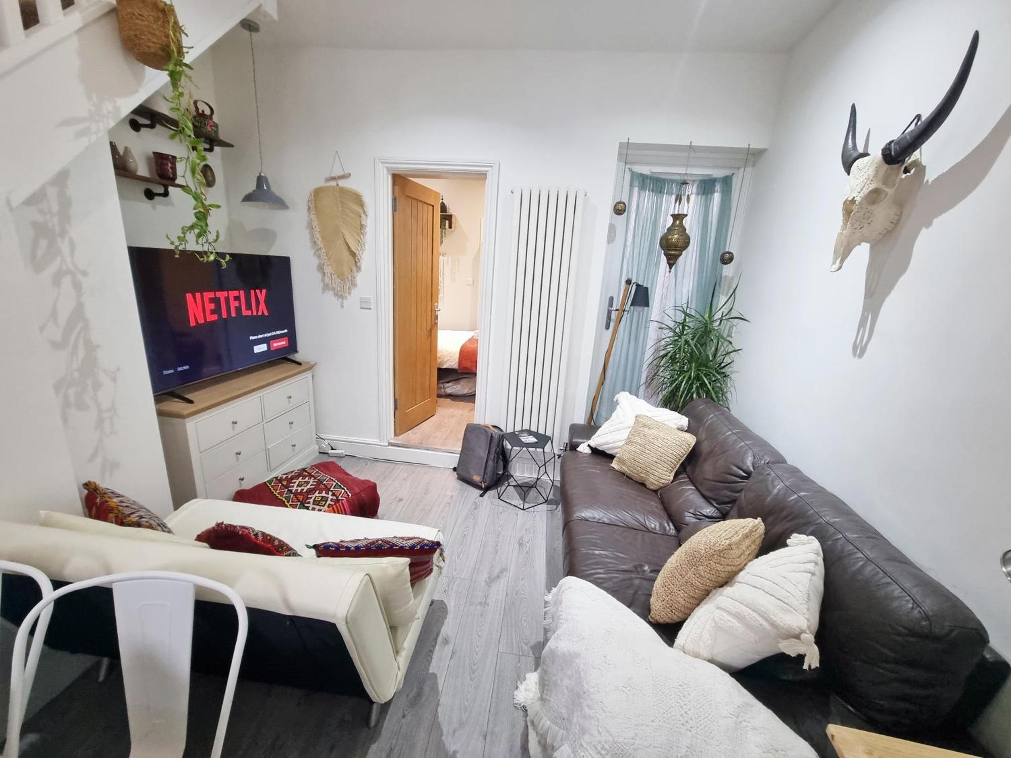 4Bed/3Bath 8Min To London Bridge公寓 外观 照片