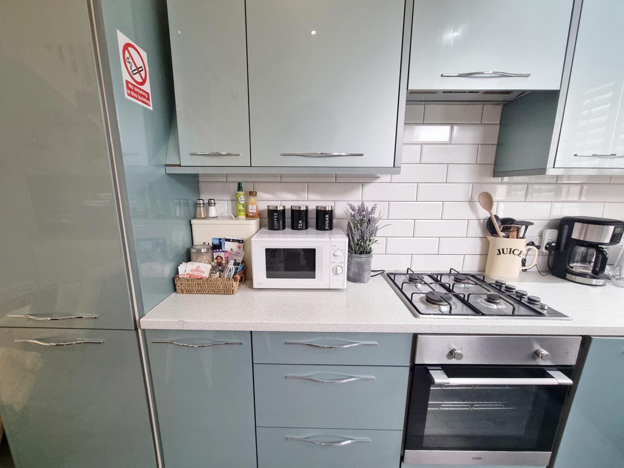 4Bed/3Bath 8Min To London Bridge公寓 外观 照片