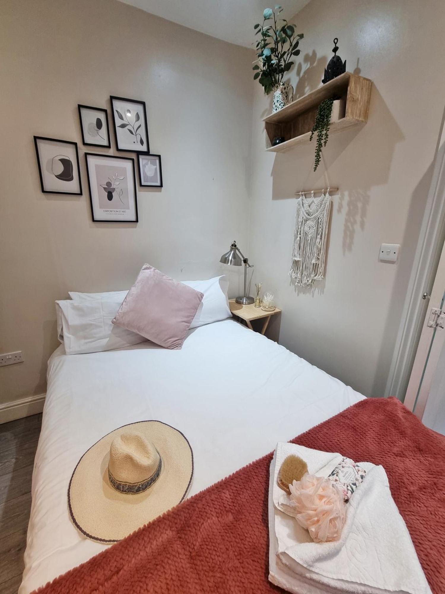 4Bed/3Bath 8Min To London Bridge公寓 外观 照片