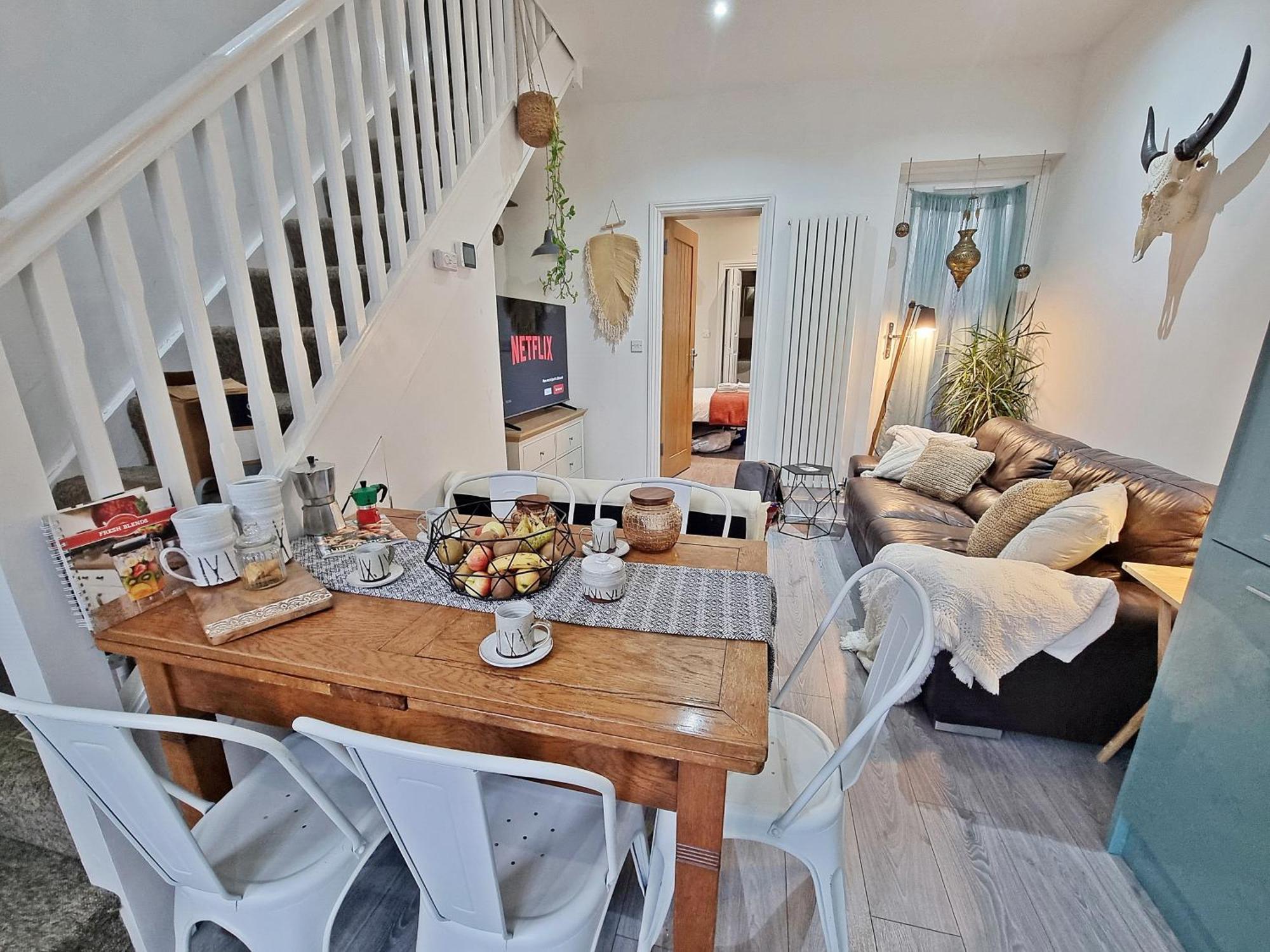 4Bed/3Bath 8Min To London Bridge公寓 外观 照片