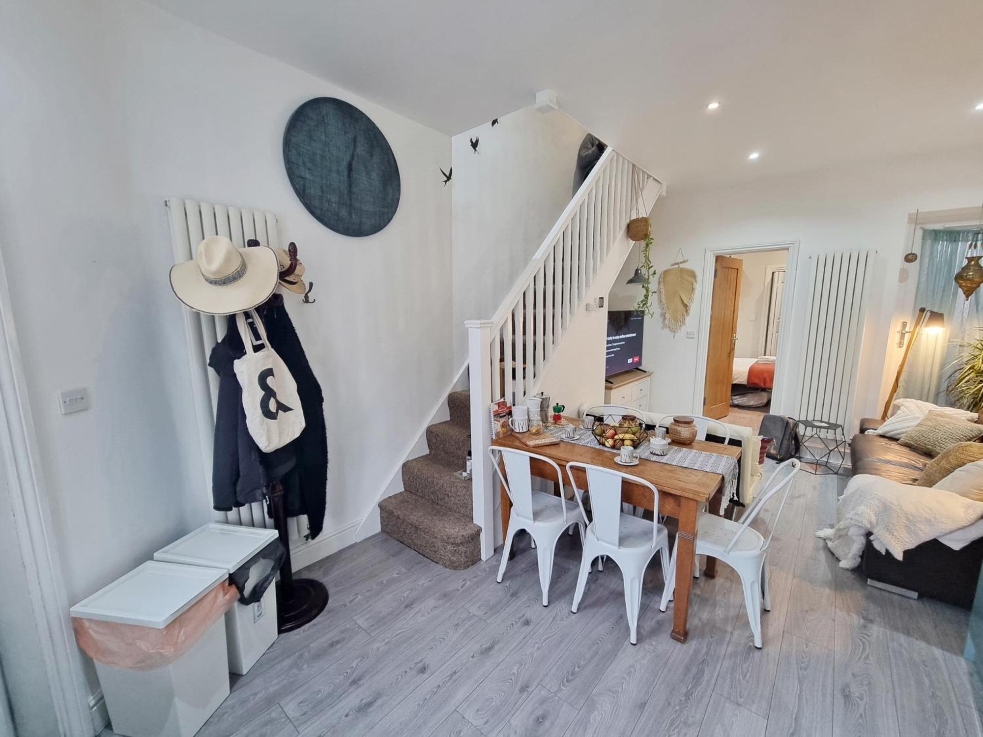 4Bed/3Bath 8Min To London Bridge公寓 外观 照片