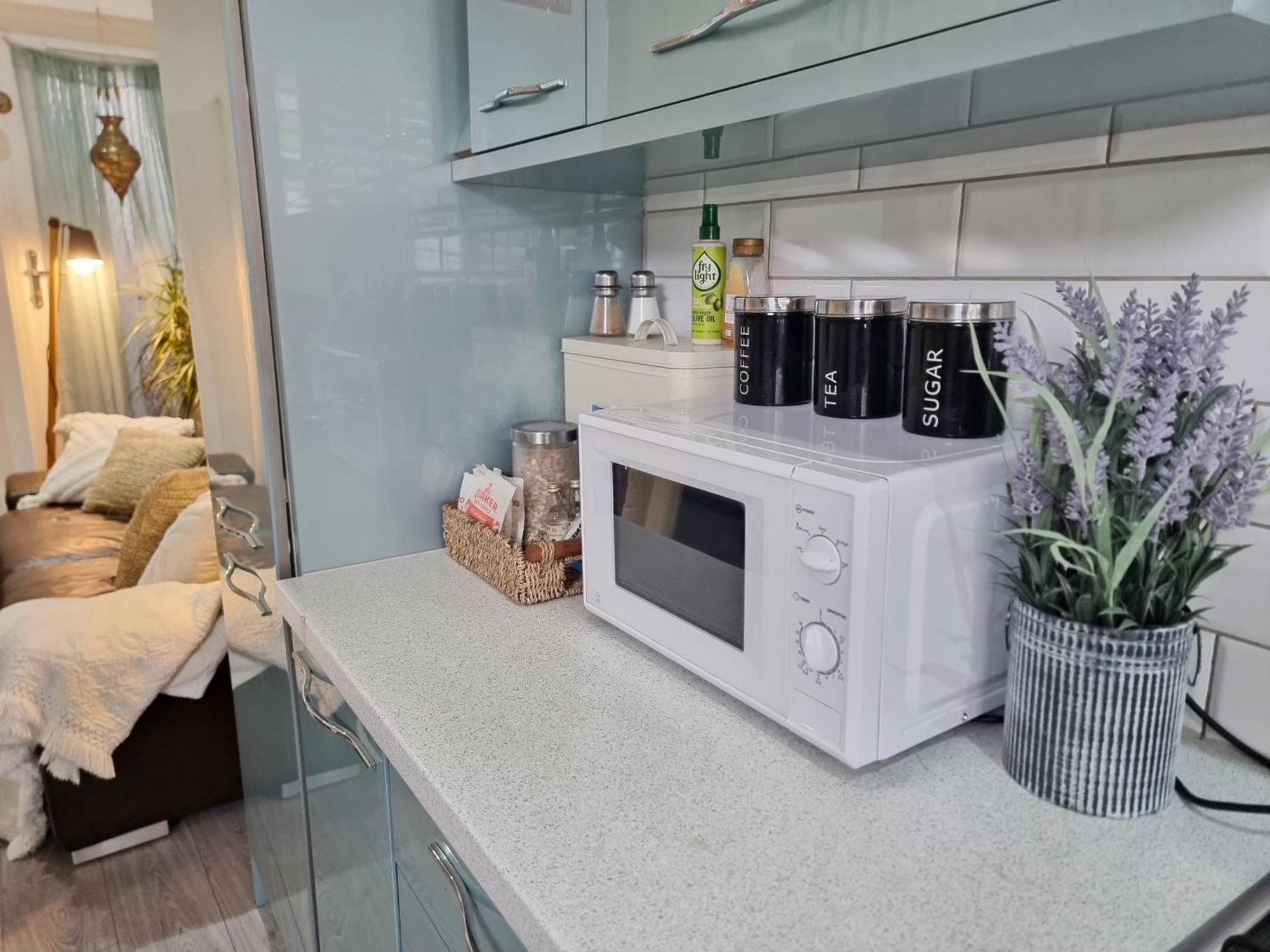 4Bed/3Bath 8Min To London Bridge公寓 外观 照片