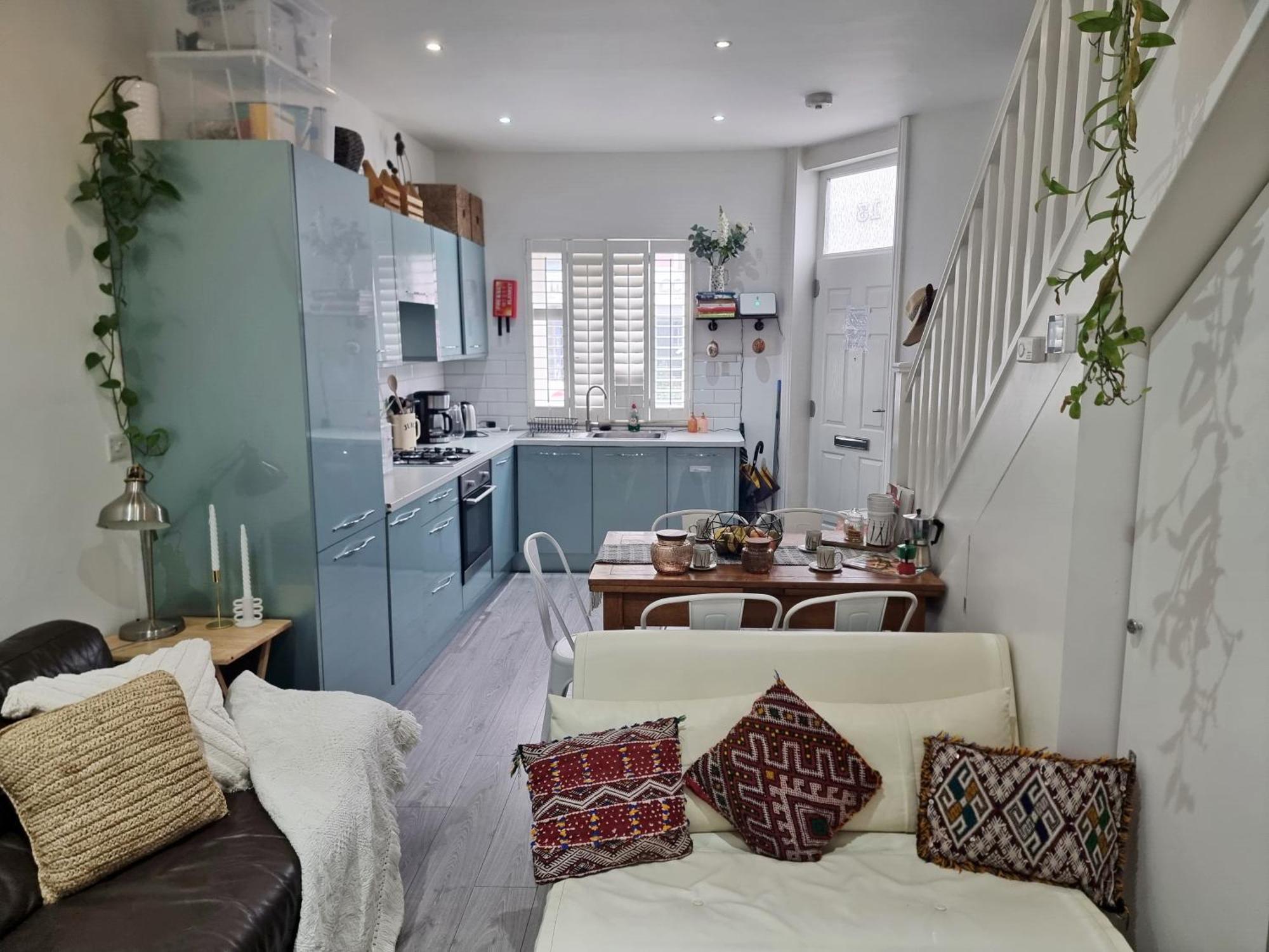 4Bed/3Bath 8Min To London Bridge公寓 外观 照片