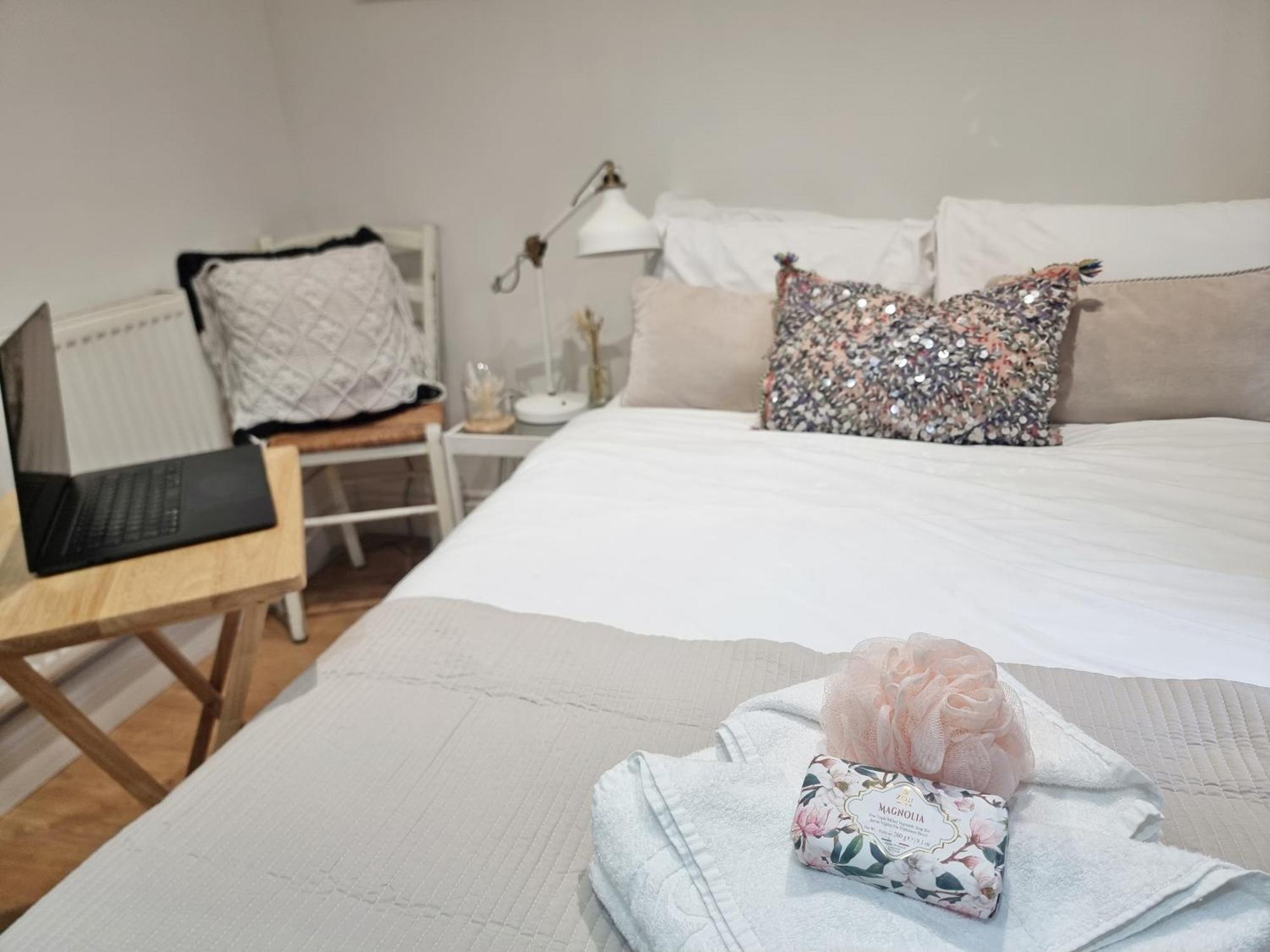 4Bed/3Bath 8Min To London Bridge公寓 外观 照片