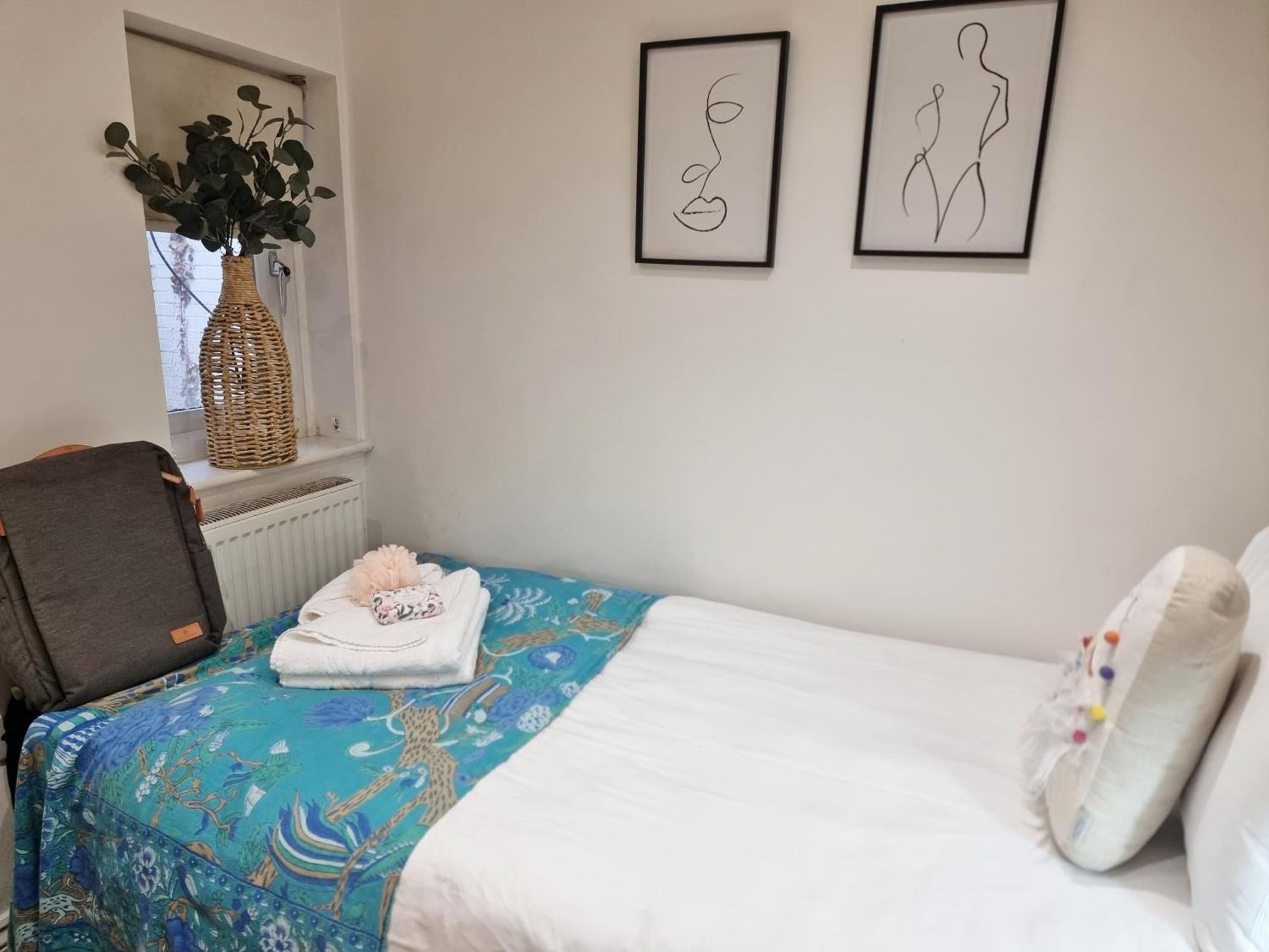 4Bed/3Bath 8Min To London Bridge公寓 外观 照片
