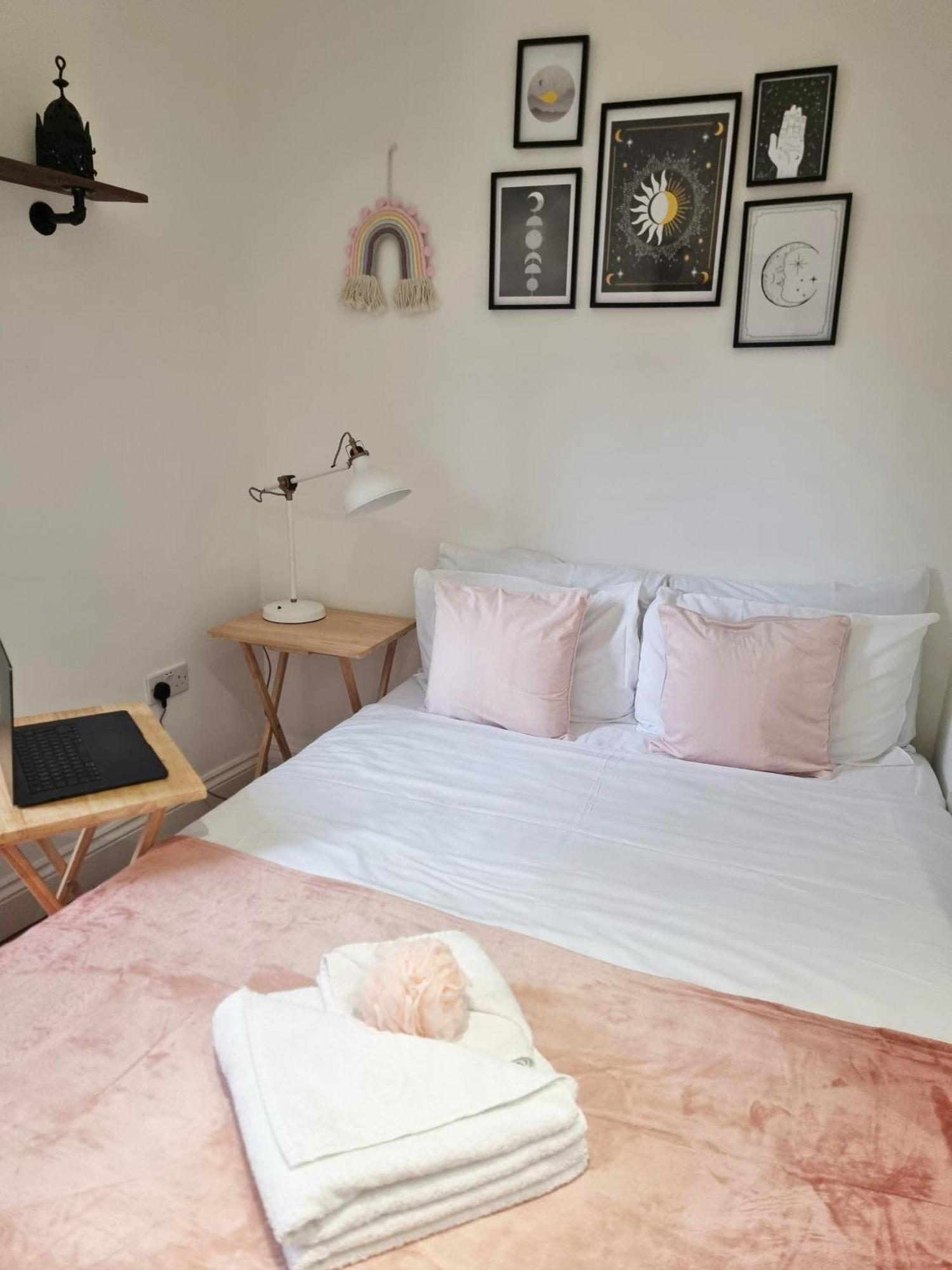 4Bed/3Bath 8Min To London Bridge公寓 外观 照片