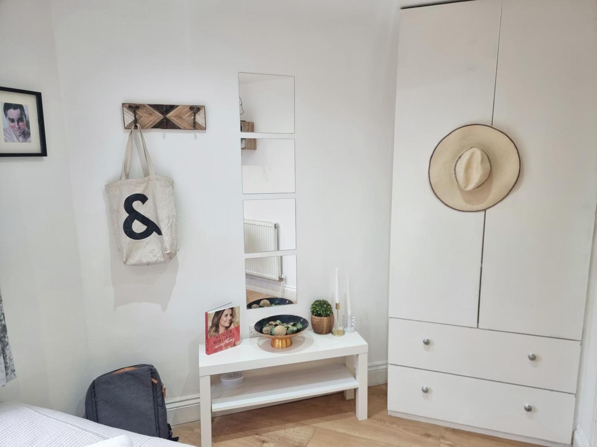 4Bed/3Bath 8Min To London Bridge公寓 外观 照片