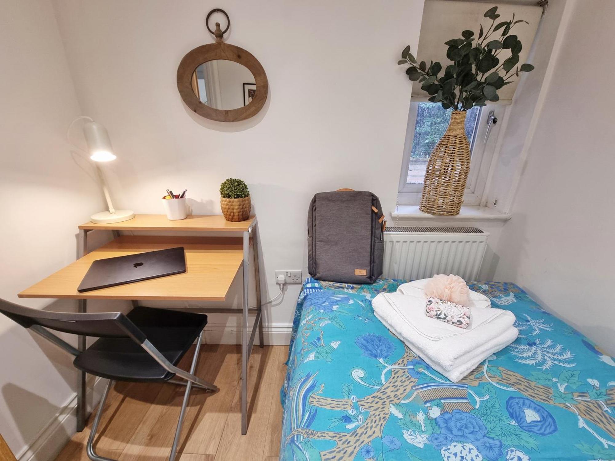 4Bed/3Bath 8Min To London Bridge公寓 外观 照片