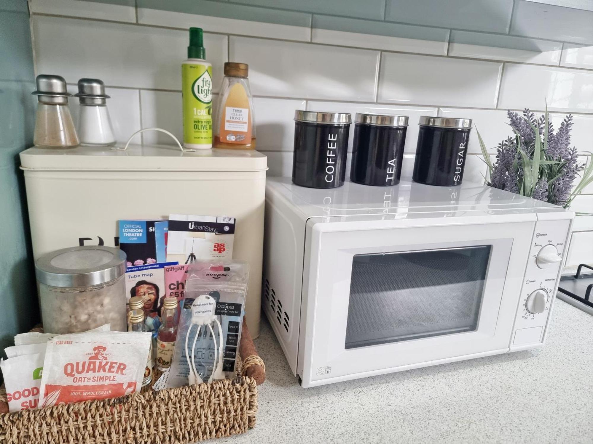 4Bed/3Bath 8Min To London Bridge公寓 外观 照片