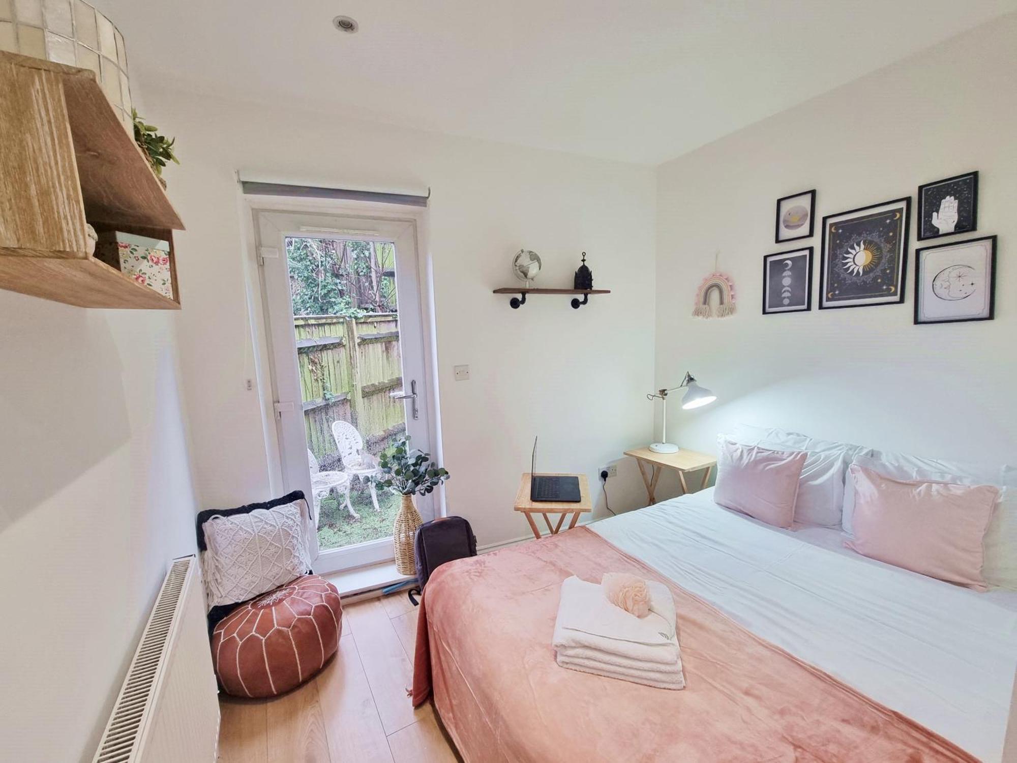 4Bed/3Bath 8Min To London Bridge公寓 外观 照片