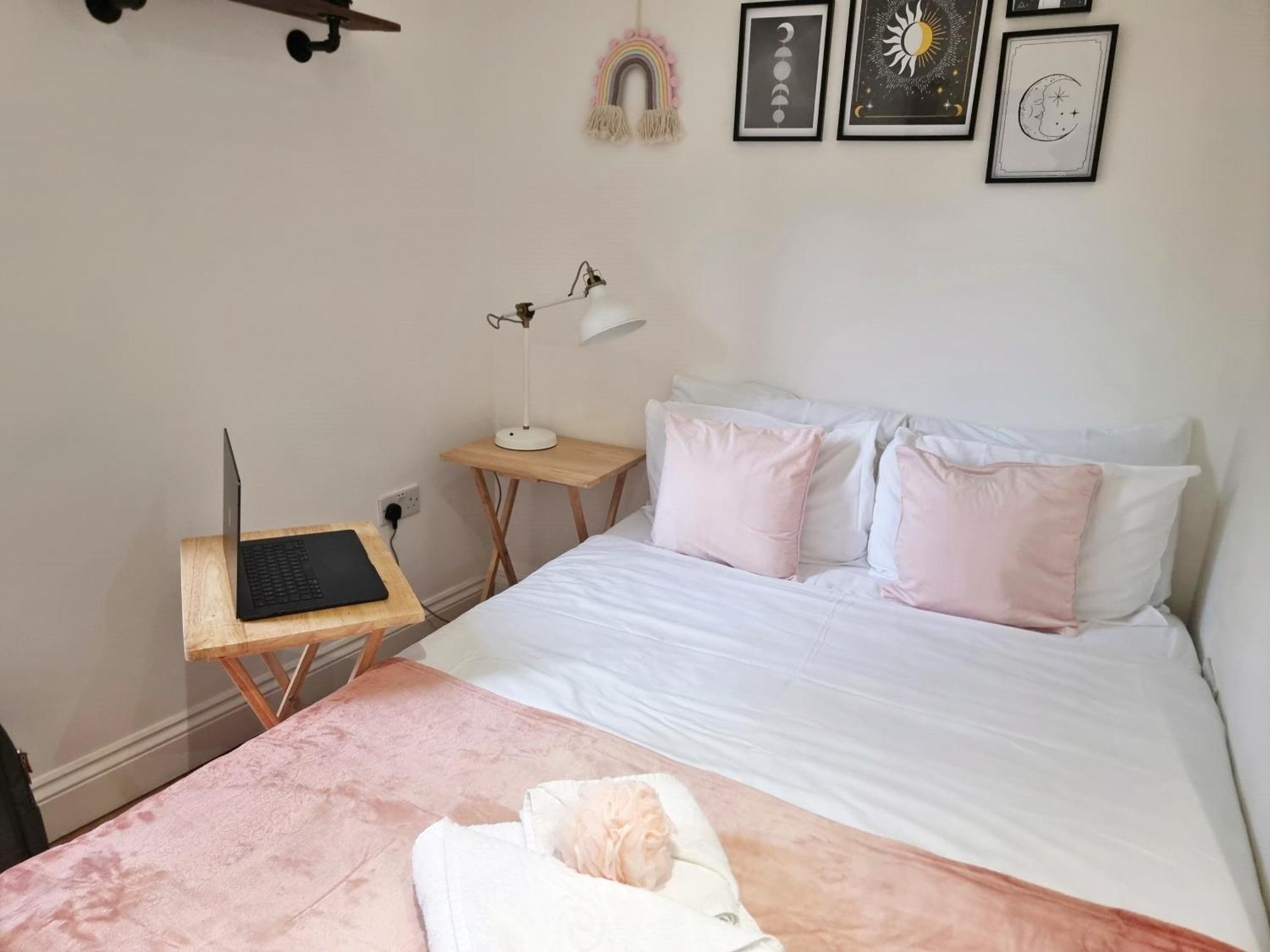 4Bed/3Bath 8Min To London Bridge公寓 外观 照片