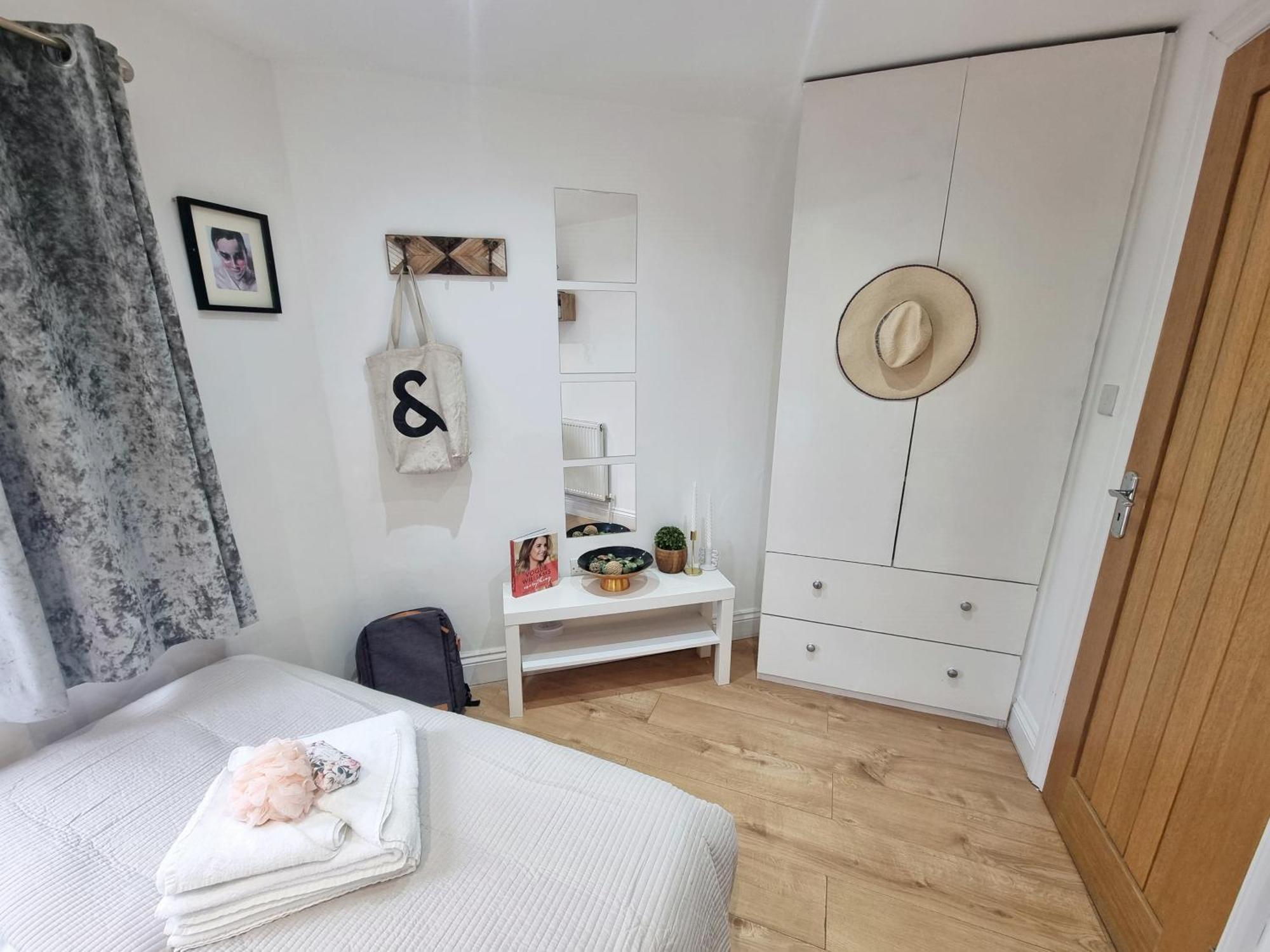 4Bed/3Bath 8Min To London Bridge公寓 外观 照片