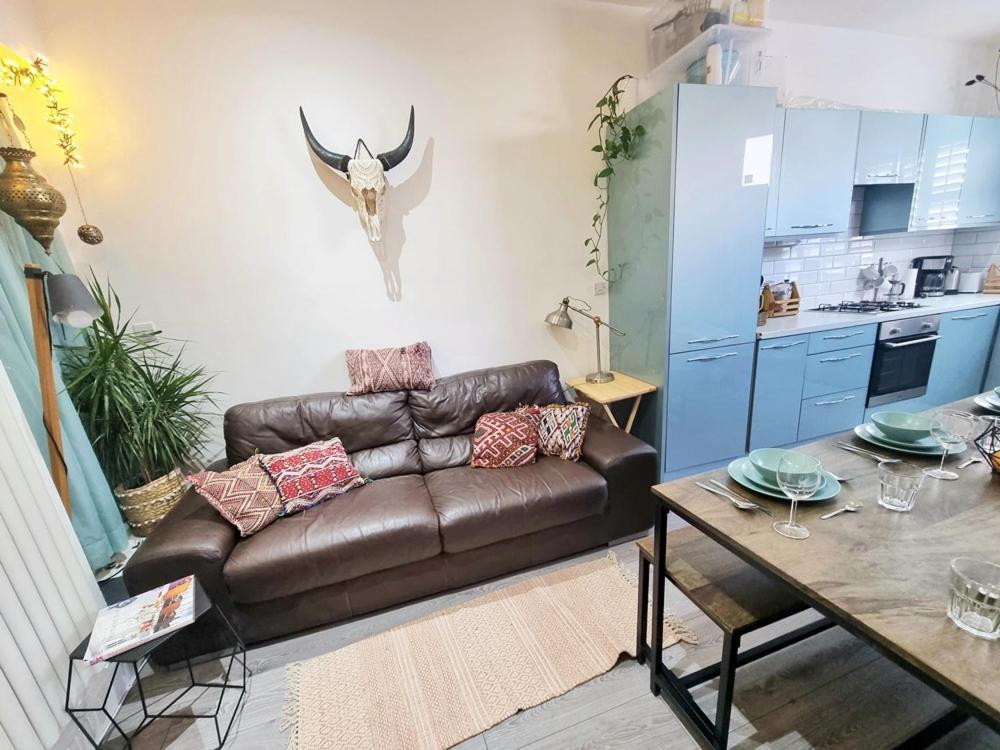 4Bed/3Bath 8Min To London Bridge公寓 外观 照片