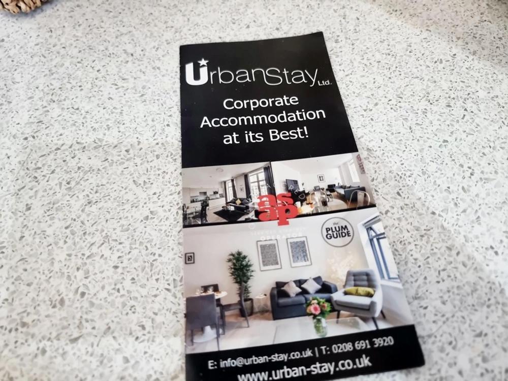 4Bed/3Bath 8Min To London Bridge公寓 外观 照片